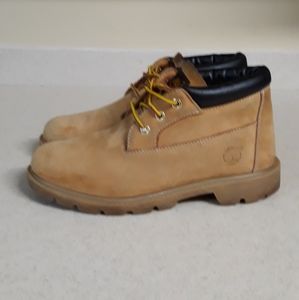 TIMBERLAND MEN'S BOOTS SZ. 6